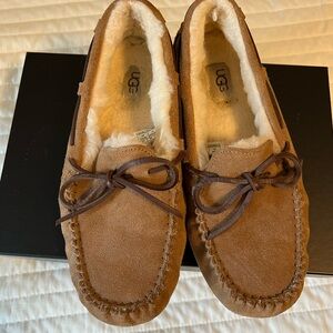 Ugg Moccasins